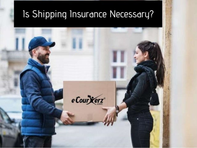 Does Your Business Need Shipping Insurance