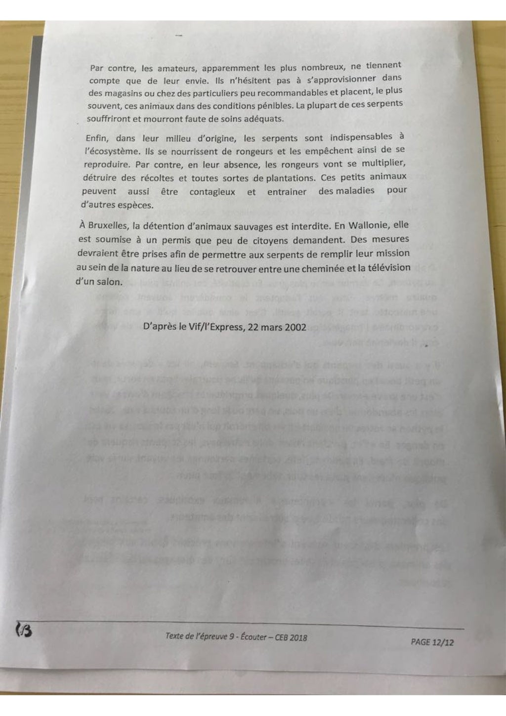 CEB L preuve Ecouter ceb-l-preuve-ecouter