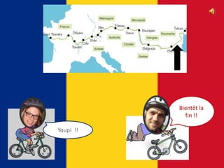 Bientôt la
fin !!
Youpi !!
 