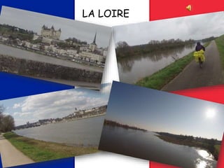 LA LOIRE
 