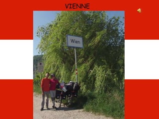 VIENNE
 