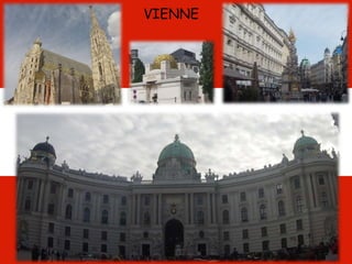 VIENNE
 
