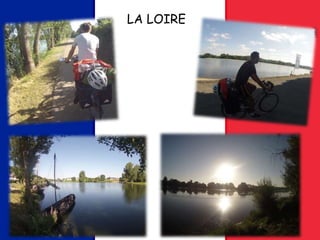LA LOIRE
 