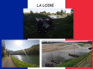 LA LOIRE
 