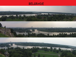 BELGRADE
 