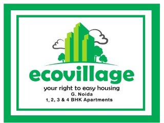 Supertech Eco village- 1 Resale - 9910155922 , Ecovillage - 1 Resale Flats