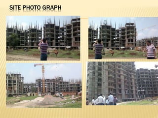 SITE PHOTO GRAPH
 
