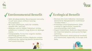 EcoVision: Innovative Strategies for Plastic Pollution and Sustainable ...