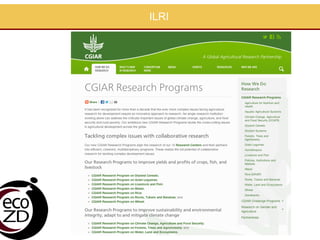 EcoHealth approach to control of zoonotic emerging infectious diseases in Southeast Asia: Sharing the experiences