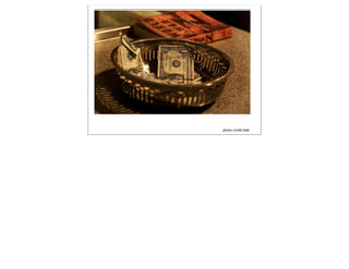 Monetizing the Digital Revolution Allen Noren