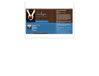 Monetizing the Digital Revolution Allen Noren