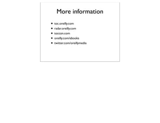 Monetizing the Digital Revolution Allen Noren