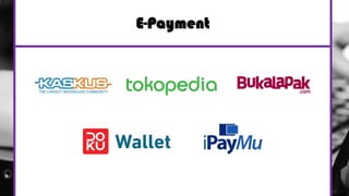 E-Payment
 