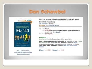 Dan Schawbel