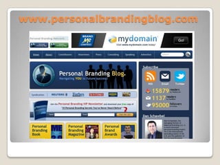 www.personalbrandingblog.com