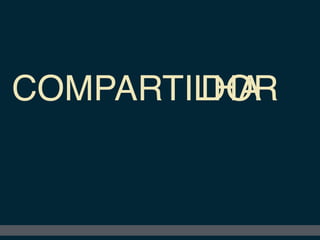COMPARTILHADOR
 