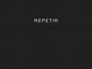 X
A P I O R
E S C O L A
D O M U N D O
R E P E T I R
 