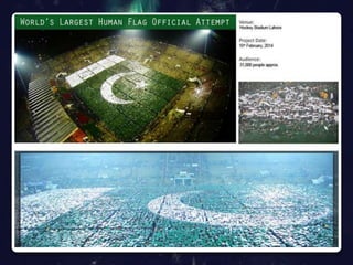 Ahmed Shahzad Concert 2014
 