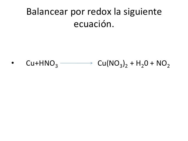 Ec quimica