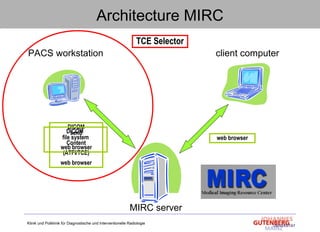 Ecr 2008 tce | PPT