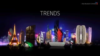 Trends 2013 - video