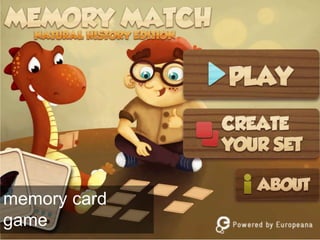 memory card
game
 