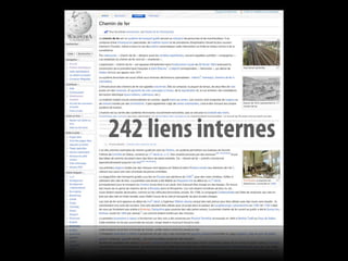242 liens internes
 