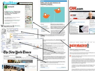 Ecrire pour le Web en 2010