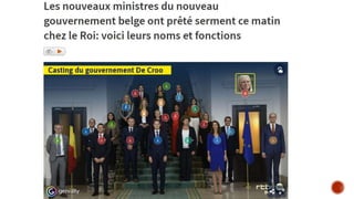 Ecrire pour internet et les blogs