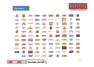 Sponsors:
 