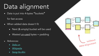 ECS (Part 1/3) - Introduction to Data-Oriented Design | PDF