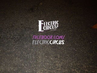 Electric Circus Studio