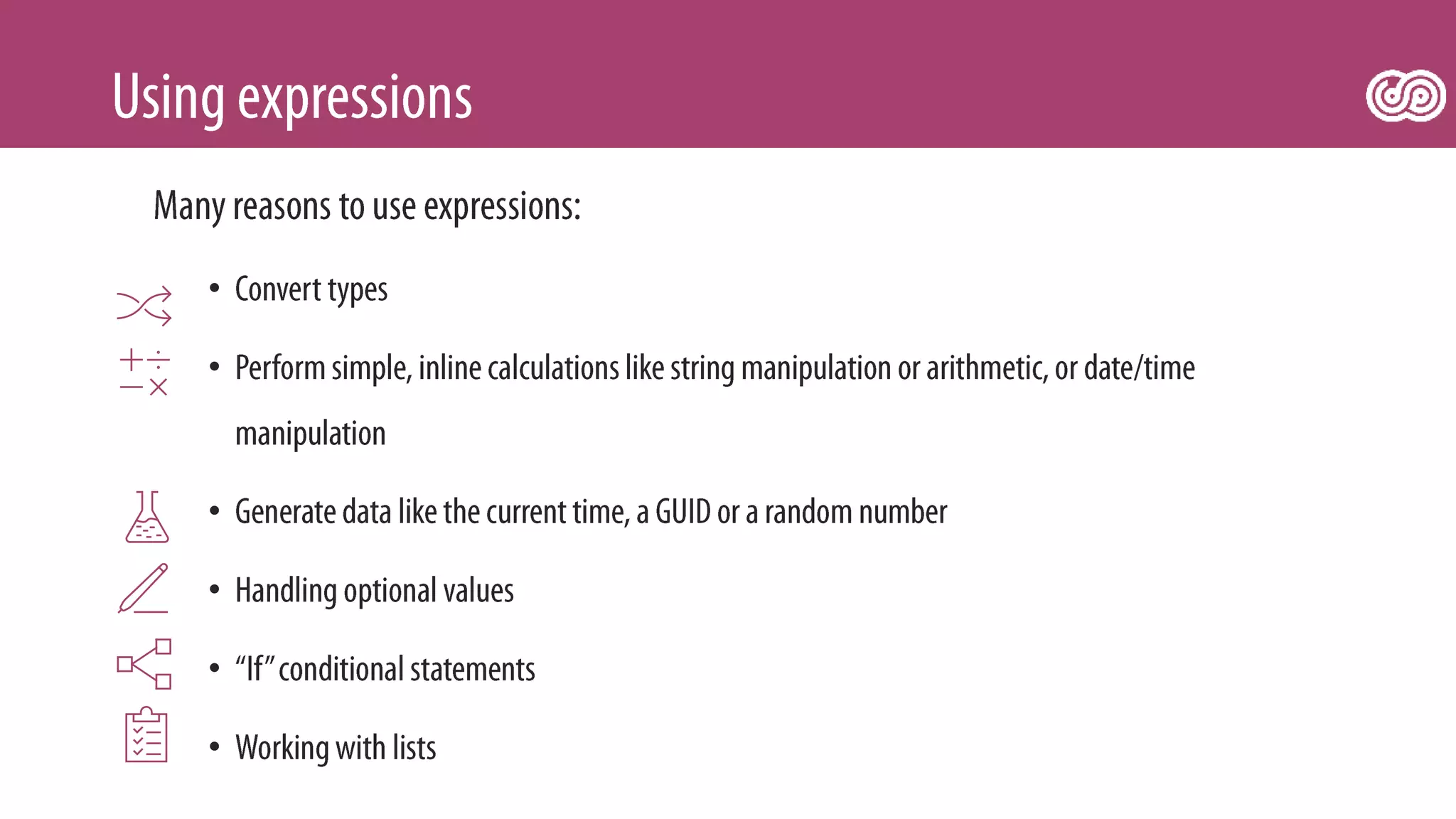 •
•
•
•
•
•
 