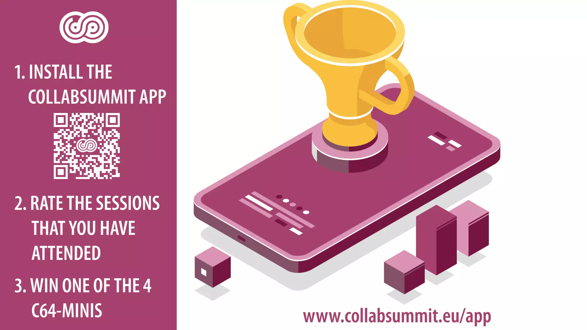 ECS19 - Katja Jokisalo - Modernize your Intranet