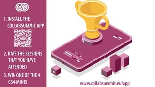 ECS19 - Maarten Eekels - MICROSOFT TEAMS ARCHITECTURE DEEP DIVE