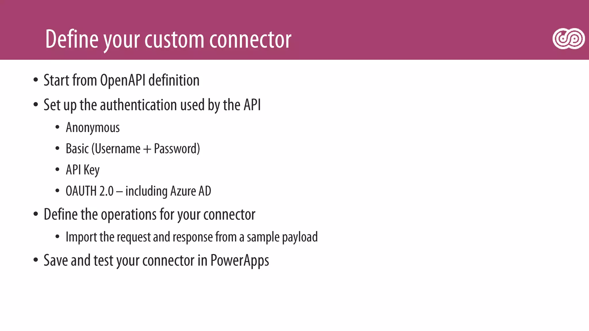 •
•
•
•
•
•
•
•
•
 