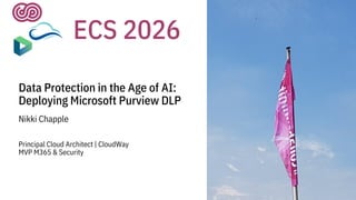 Data Protection in the Age of AI: Securing Microsoft 365 Copilot with ...