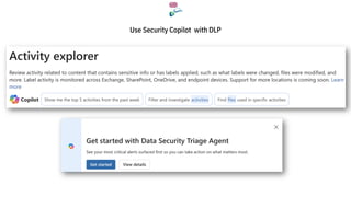 Data Protection in the Age of AI: Securing Microsoft 365 Copilot with ...