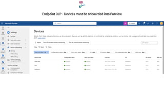 Data Protection in the Age of AI: Securing Microsoft 365 Copilot with ...
