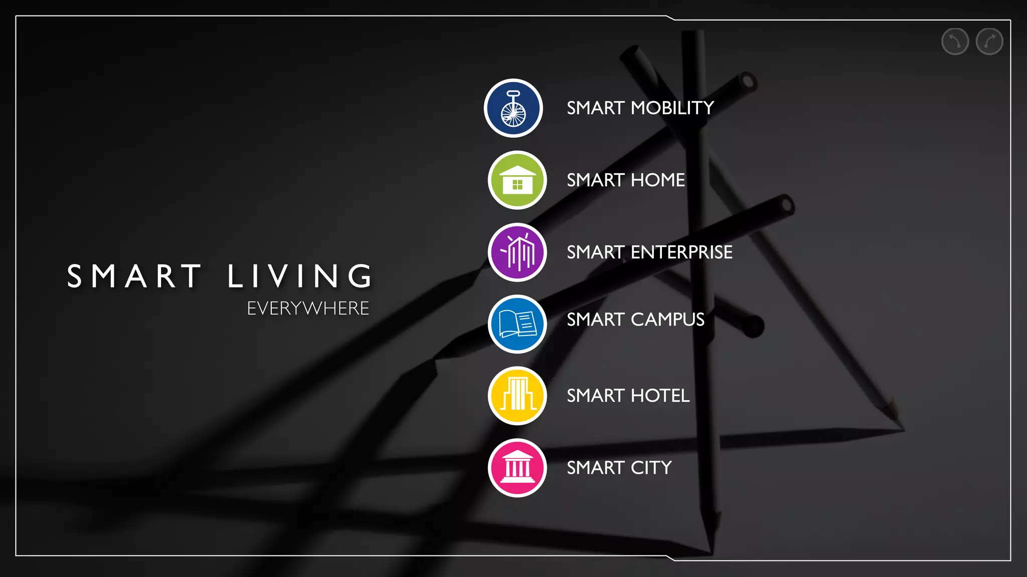 EC Smart Living
