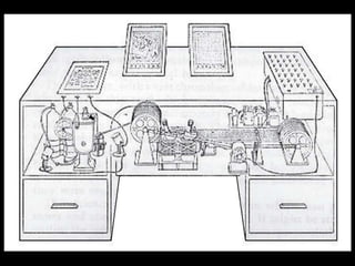 D’après vous l’idée est nouvelle ?

« Imaginez une machine du futur dédiée à un usage
personnel et qui soit une sorte de dossier-
bibliothèque personnel mécanisé. Il faut lui donner
un nom, et, puisqu’il faut en inventer un au hasard,
nous choisirons “mémex”. Un mémex est une
machine dans laquelle une personne peut enregistrer
tous ses livres, ses archives et sa correspondance, et
qui est mécanisée afin de pouvoir être consultée
                                                         Vannevar Bush « Comme
extrêmement rapidement et avec une très grande           nous pourrions le penser »
flexibilité. C’est une annexe intime et agrandie de sa   1945.
mémoire. »
 