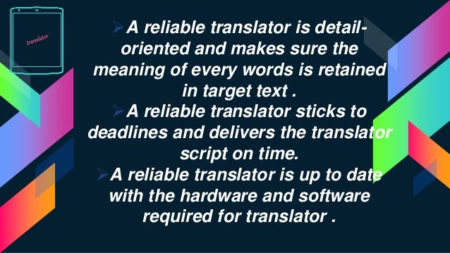 meaning of detail oriented