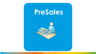 PreSales

 