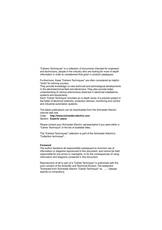 Current Transformer Specs Errors & Solutions | PDF