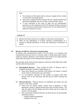educational technology and communication | PDF