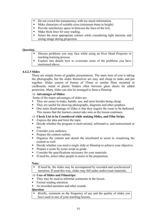 educational technology and communication | PDF