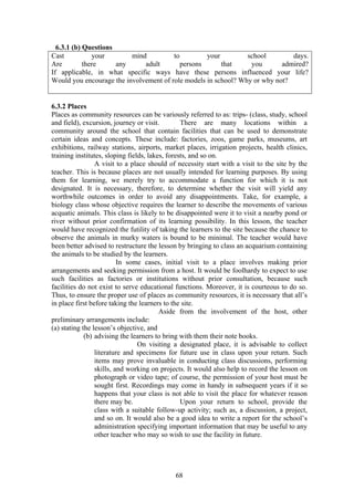 educational technology and communication | PDF