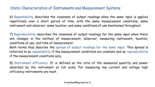 ECT443_instrumentation_Engg_mod-1.pdf indroduction to instrumentation | PDF