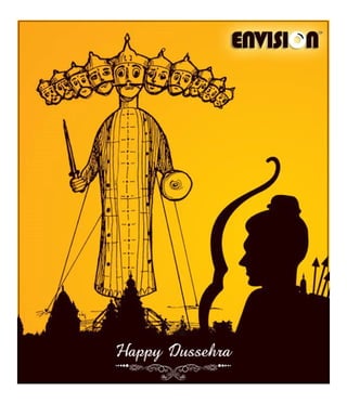 Wish you all a #Happy_Dussehra ..!!