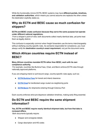 ECTN vs BESC_ Are They the Same or Different.pdf